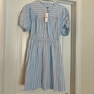 NWT J. crew dress